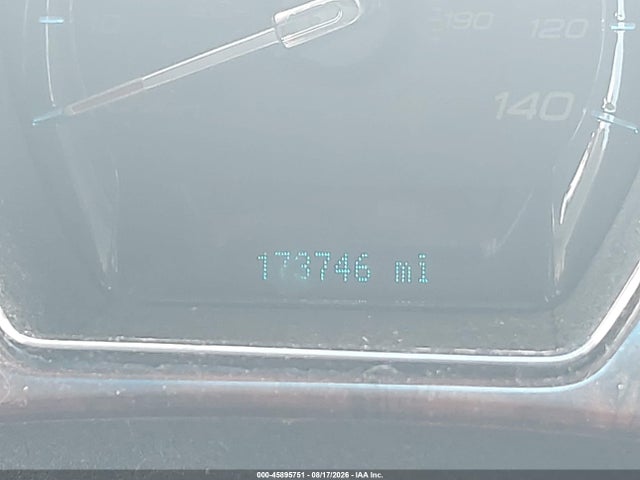 45895751 :رقم المزاد ، 1FAHP2FW7CG105707 vin ، 2012 Ford Taurus Limited مزاد بيع