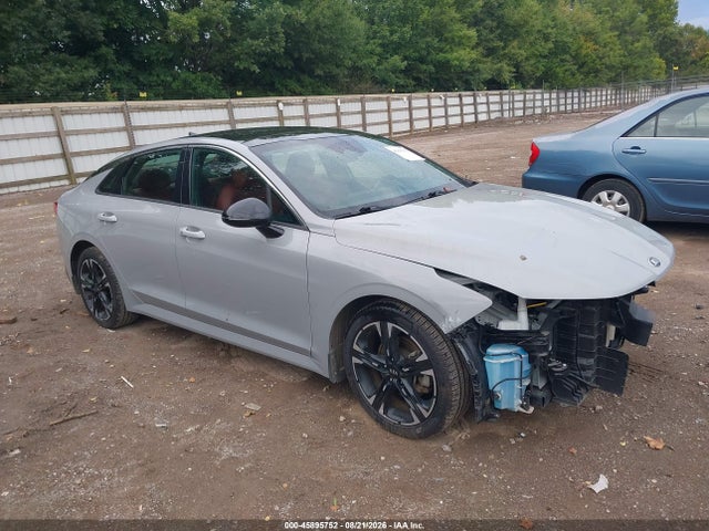 Aukcja sprzedaży 2021 Kia K5 Gt-line, vin: 5XXG64J28MG010896, numer aukcji: 45895752