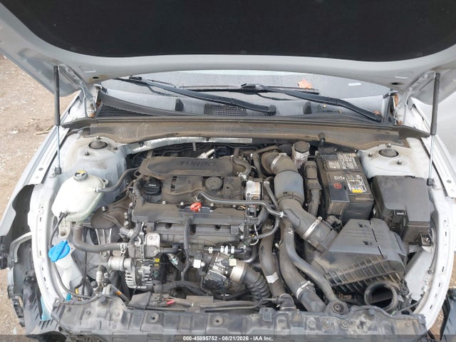 45895752 :رقم المزاد ، 5XXG64J28MG010896 vin ، 2021 Kia K5 Gt-line مزاد بيع