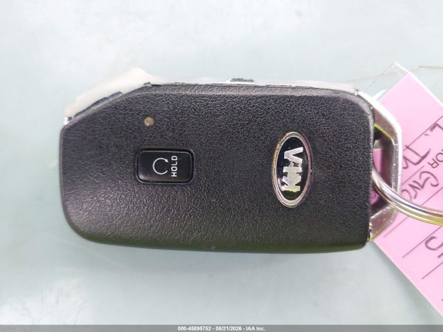 45895752 :رقم المزاد ، 5XXG64J28MG010896 vin ، 2021 Kia K5 Gt-line مزاد بيع
