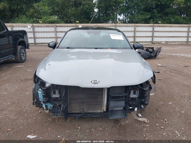 45895752 :رقم المزاد ، 5XXG64J28MG010896 vin ، 2021 Kia K5 Gt-line مزاد بيع