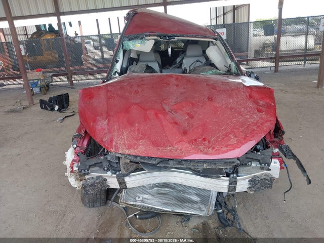 Продаж на аукціоні авто 2026 Honda Cr-v Lx Awd, vin: 2HKRS4H25TH447302, номер лоту: 45895753
