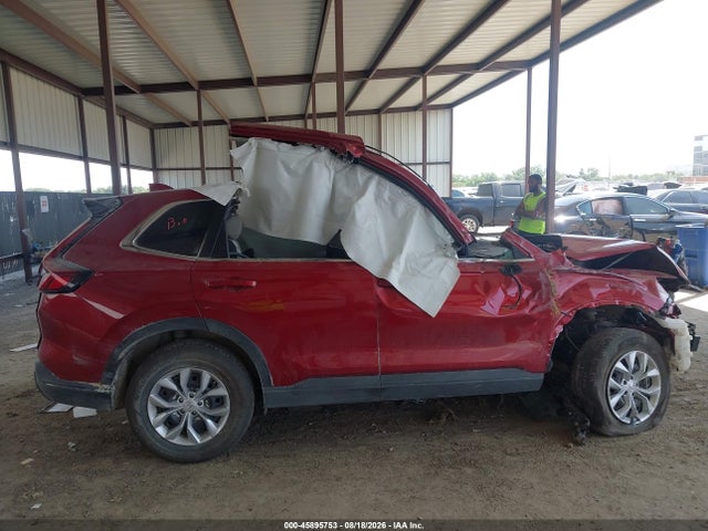 Продаж на аукціоні авто 2026 Honda Cr-v Lx Awd, vin: 2HKRS4H25TH447302, номер лоту: 45895753