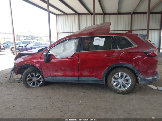 Продаж на аукціоні авто 2026 Honda Cr-v Lx Awd, vin: 2HKRS4H25TH447302, номер лоту: 45895753