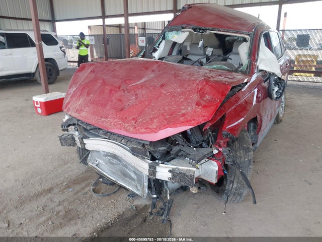 Продаж на аукціоні авто 2026 Honda Cr-v Lx Awd, vin: 2HKRS4H25TH447302, номер лоту: 45895753