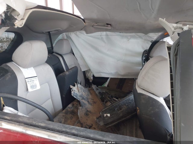 Продаж на аукціоні авто 2026 Honda Cr-v Lx Awd, vin: 2HKRS4H25TH447302, номер лоту: 45895753