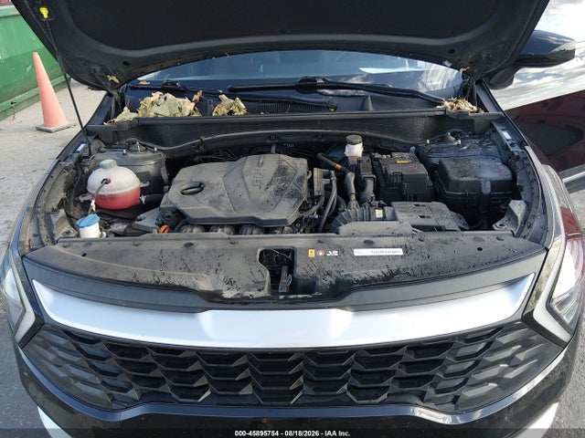 KIA Sportage Lx 2024 KNDPUCDF7R7213504 Image 10