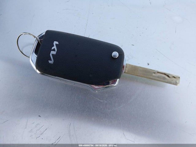 KIA Sportage Lx 2024 KNDPUCDF7R7213504 Image 11