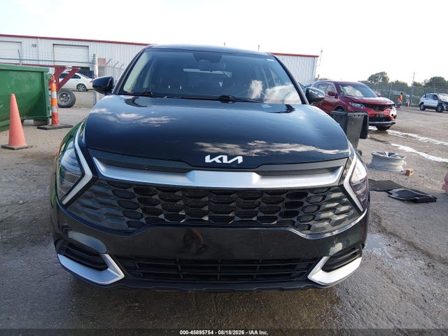 KIA Sportage Lx 2024 KNDPUCDF7R7213504 Image 12