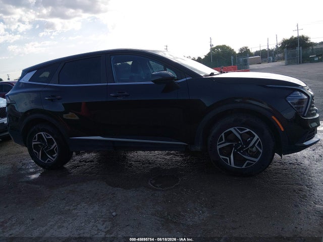 KIA Sportage Lx 2024 KNDPUCDF7R7213504 Image 13