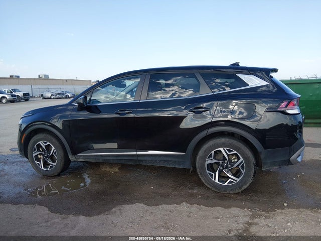 KIA Sportage Lx 2024 KNDPUCDF7R7213504 Image 14