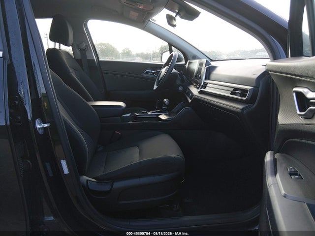 KIA Sportage Lx 2024 KNDPUCDF7R7213504 Image 5