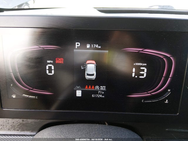 KIA Sportage Lx 2024 KNDPUCDF7R7213504 Image 7