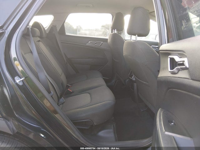KIA Sportage Lx 2024 KNDPUCDF7R7213504 Image 8