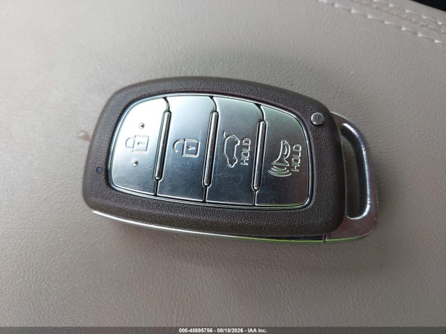 45895756 :رقم المزاد ، KM8J33ALXLU095472 vin ، 2020 Hyundai Tucson Limited مزاد بيع