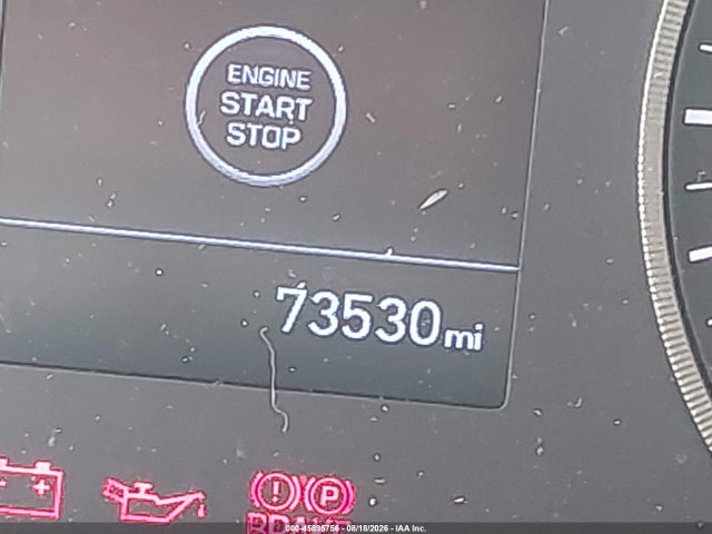 45895756 :رقم المزاد ، KM8J33ALXLU095472 vin ، 2020 Hyundai Tucson Limited مزاد بيع