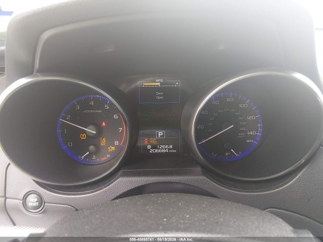 Subaru Legacy 2.5i Premium 2017 4S3BNAF68H3043765 Image 15