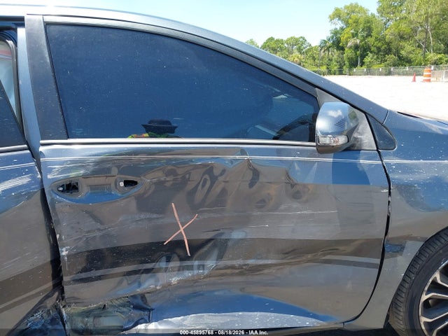 Aukcja sprzedaży 2015 Toyota Corolla S Plus, vin: 2T1BURHEXFC248482, numer aukcji: 45895768