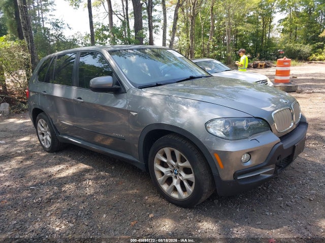 45895772 :رقم المزاد ، 5UXFF0C55ALT75932 vin ، 2010 Bmw X5 Xdrive35d مزاد بيع