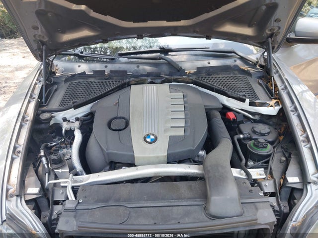 45895772 :رقم المزاد ، 5UXFF0C55ALT75932 vin ، 2010 Bmw X5 Xdrive35d مزاد بيع