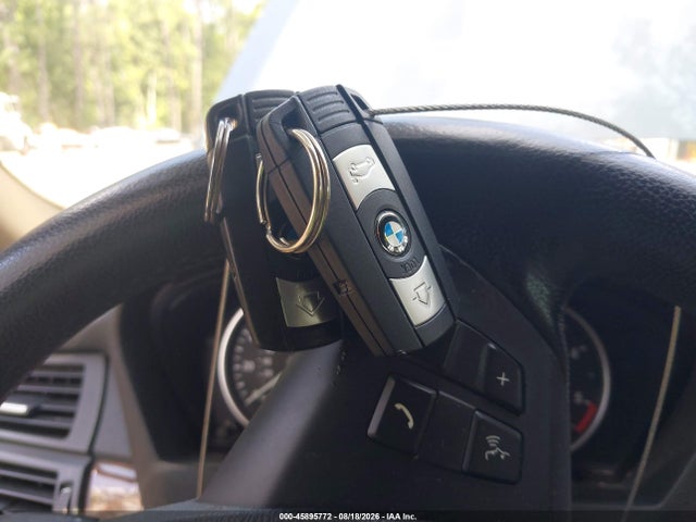45895772 :رقم المزاد ، 5UXFF0C55ALT75932 vin ، 2010 Bmw X5 Xdrive35d مزاد بيع