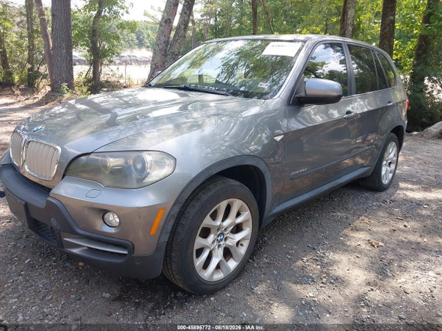 45895772 :رقم المزاد ، 5UXFF0C55ALT75932 vin ، 2010 Bmw X5 Xdrive35d مزاد بيع