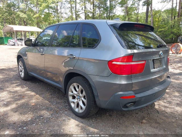45895772 :رقم المزاد ، 5UXFF0C55ALT75932 vin ، 2010 Bmw X5 Xdrive35d مزاد بيع