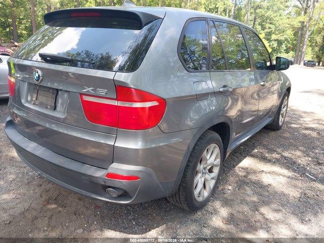 45895772 :رقم المزاد ، 5UXFF0C55ALT75932 vin ، 2010 Bmw X5 Xdrive35d مزاد بيع