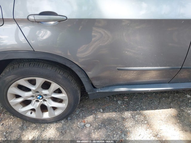 45895772 :رقم المزاد ، 5UXFF0C55ALT75932 vin ، 2010 Bmw X5 Xdrive35d مزاد بيع