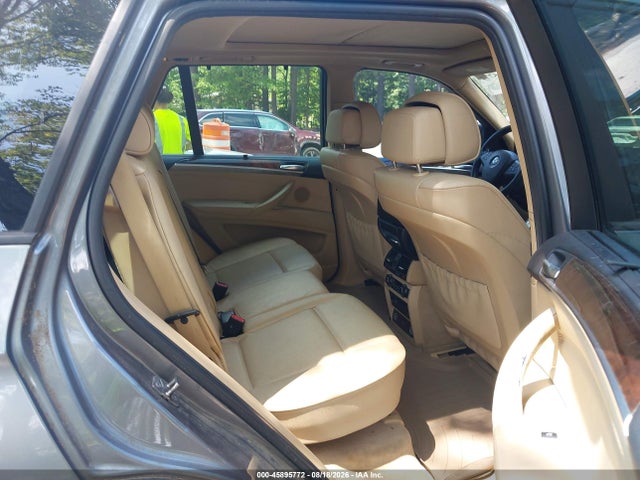 45895772 :رقم المزاد ، 5UXFF0C55ALT75932 vin ، 2010 Bmw X5 Xdrive35d مزاد بيع