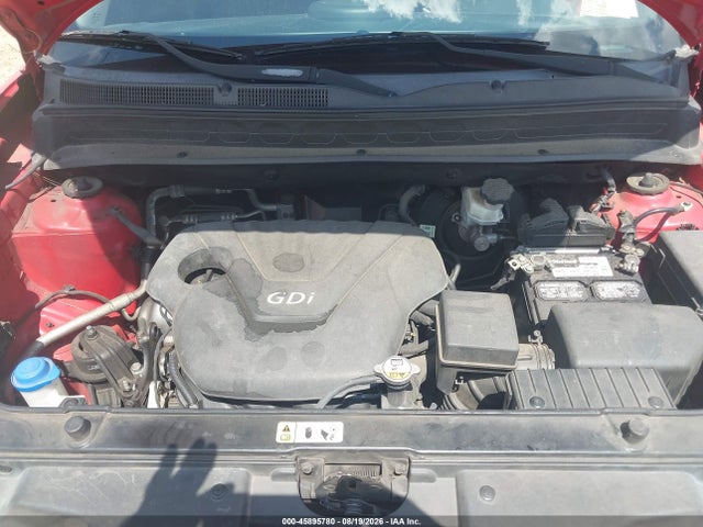 Продажа на аукционе авто 2013 Kia Soul, vin: KNDJT2A59D7592514, номер лота: 45895780