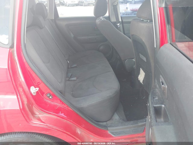 Продажа на аукционе авто 2013 Kia Soul, vin: KNDJT2A59D7592514, номер лота: 45895780