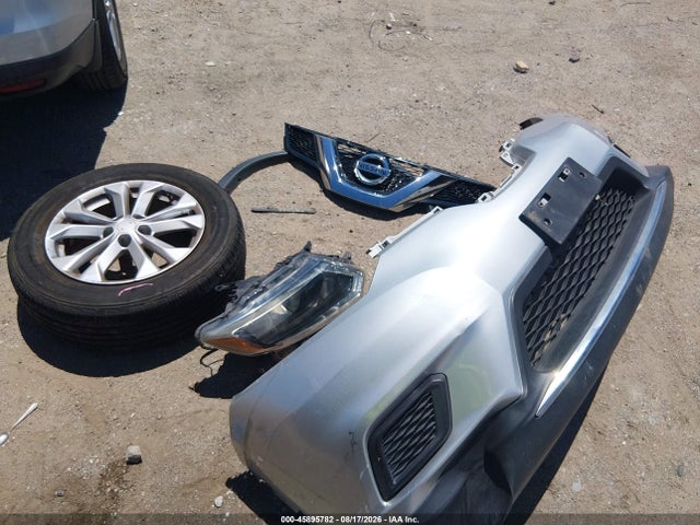 Nissan ROGUE SV 2015 KNMAT2MT3FP506871 Image 11