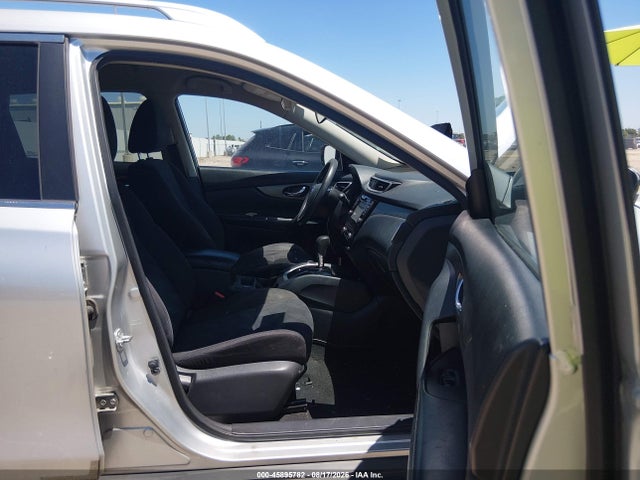 Nissan ROGUE SV 2015 KNMAT2MT3FP506871 Image 5