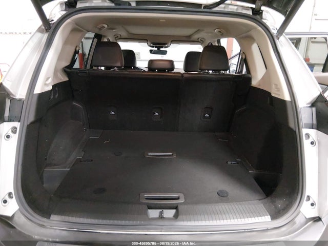 2022 Nissan Rogue Platinum Intelligent Awd მანქანა იყიდება აუქციონზე, vin: JN8BT3DD6NW270776, აუქციონის ნომერი: 45895785