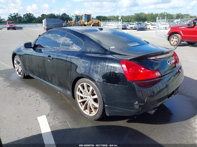 Aukcja sprzedaży 2008 Infiniti G37 Journey, vin: JNKCV64E98M115139, numer aukcji: 45895786