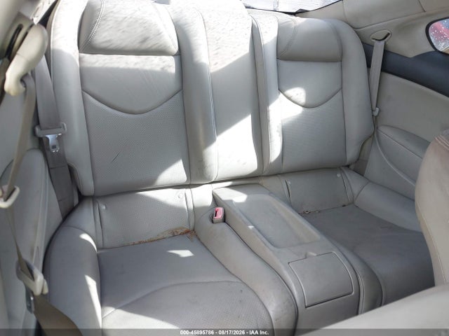 Aukcja sprzedaży 2008 Infiniti G37 Journey, vin: JNKCV64E98M115139, numer aukcji: 45895786