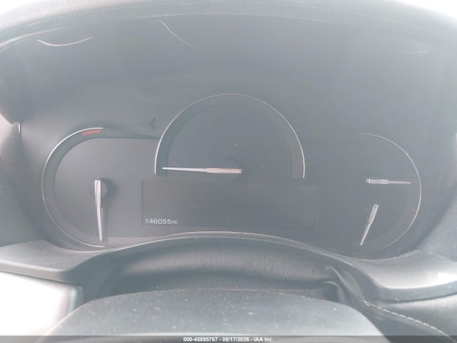 45895787 :رقم المزاد ، 1G6AB5RX4H0122385 vin ، 2017 Cadillac Ats Luxury مزاد بيع