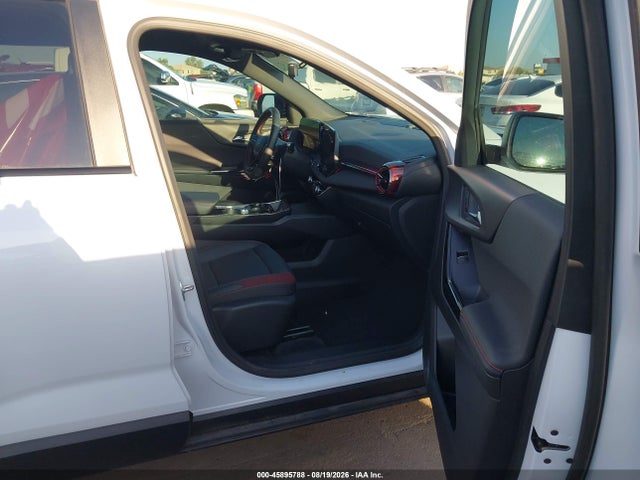 Продаж на аукціоні авто 2026 Chevrolet Equinox Fwd Rs, vin: 3GNAXLEG4TL244806, номер лоту: 45895788