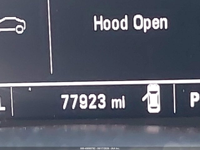 Aukcja sprzedaży 2018 Chevrolet Equinox Lt, vin: 3GNAXJEV1JS538864, numer aukcji: 45895792