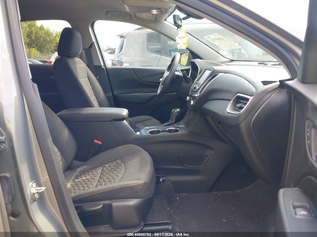 Aukcja sprzedaży 2018 Chevrolet Equinox Lt, vin: 3GNAXJEV1JS538864, numer aukcji: 45895792