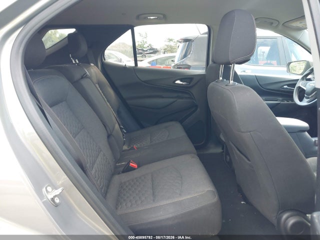 Aukcja sprzedaży 2018 Chevrolet Equinox Lt, vin: 3GNAXJEV1JS538864, numer aukcji: 45895792
