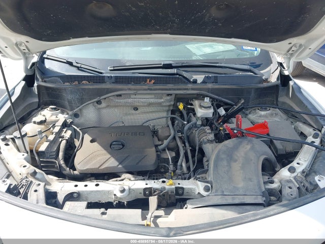 45895794 :رقم المزاد ، KL4MMDSL1MB036112 vin ، 2021 Buick Encore Gx Fwd Select مزاد بيع