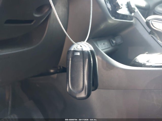45895794 :رقم المزاد ، KL4MMDSL1MB036112 vin ، 2021 Buick Encore Gx Fwd Select مزاد بيع