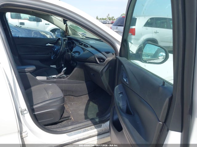45895794 :رقم المزاد ، KL4MMDSL1MB036112 vin ، 2021 Buick Encore Gx Fwd Select مزاد بيع