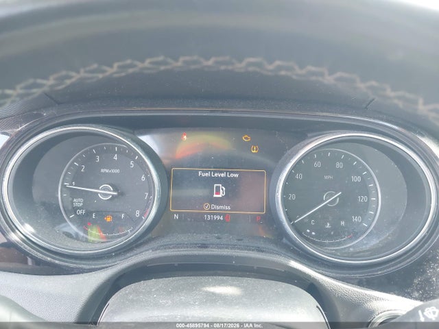 45895794 :رقم المزاد ، KL4MMDSL1MB036112 vin ، 2021 Buick Encore Gx Fwd Select مزاد بيع