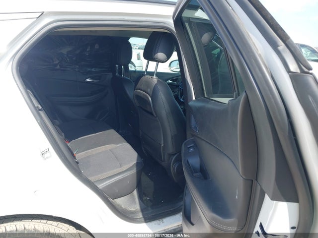 45895794 :رقم المزاد ، KL4MMDSL1MB036112 vin ، 2021 Buick Encore Gx Fwd Select مزاد بيع