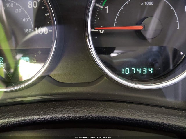 Продаж на аукціоні авто 2013 Jeep Wrangler Rubicon, vin: 1C4BJWCG3DL579944, номер лоту: 45895793