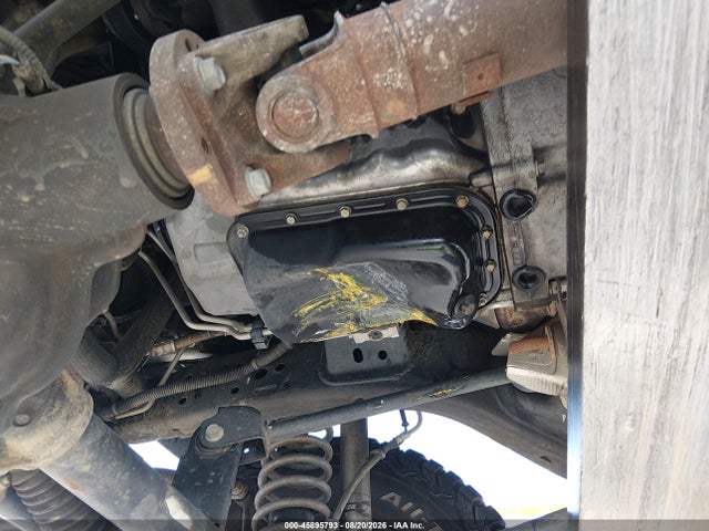 Продаж на аукціоні авто 2013 Jeep Wrangler Rubicon, vin: 1C4BJWCG3DL579944, номер лоту: 45895793