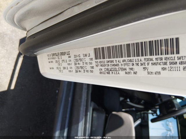 Продаж на аукціоні авто 2013 Jeep Wrangler Rubicon, vin: 1C4BJWCG3DL579944, номер лоту: 45895793